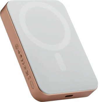 Pitaka Qi2Power Bank 10000 mAh 15W Sunset