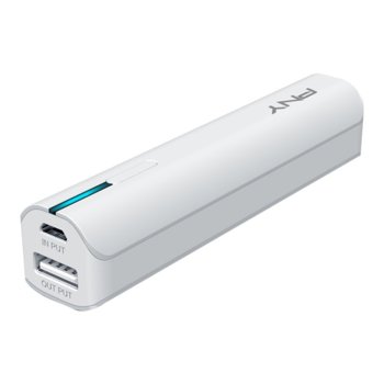 PNY PowerPack T2200 2200mah white