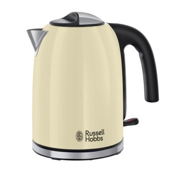 Russell Hobbs Colours Plus Classic Cream 20415-70