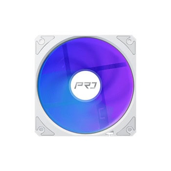 ASRock Pro White 360 ARGB 90-APRA36-WAAGA6