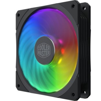 CoolerMaster MasterFan SF120R MFX-B2DN-20NPA-R1