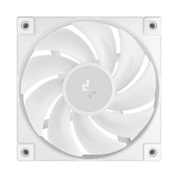 DeepCool FD12 White 3-pack R-FD12-WHAPN3-G