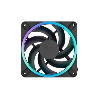 вентилатор fd momentum 12 rgb 120mm черен