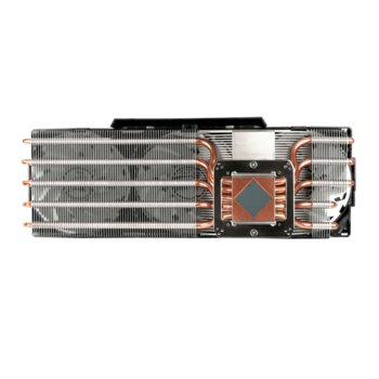 Охлаждане Accelero Xtreme IV 280 VGA Cooler