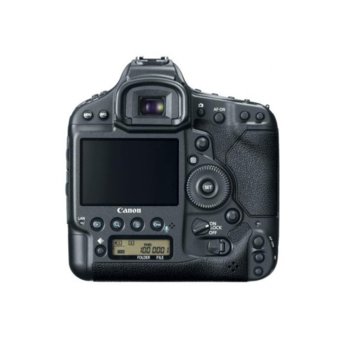 Canon 1DX