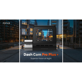 70mai Dash Cam Pro Plus 70MAI-A500S-1