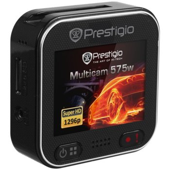 Prestigio MultiCam 575w