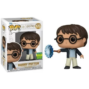 Funko Pop! Harry Potter Harry Potter Convention LE
