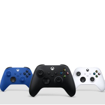 Microsoft Xbox SX Carbon Black