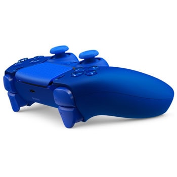 PlayStation DualSense Icon Blue