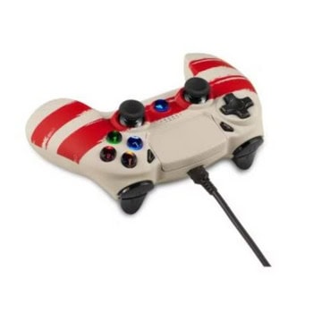 Spartan Gear Hoplite 2 Redline 109034 | JAR Computers Spartan Gear Hoplite 2 Redline 109034