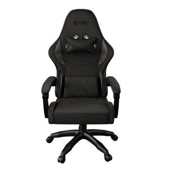 Fury Shinai S4 Black NFF-2363