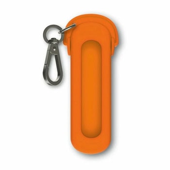 VICTORINOX Silicone Case Mango Tango 4.0451