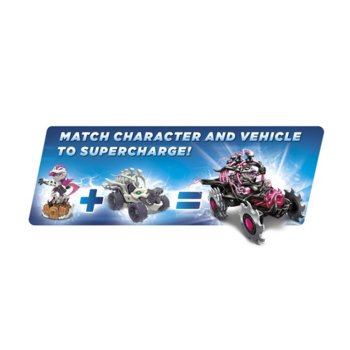 SkylandersSuperChargers Triple Pack