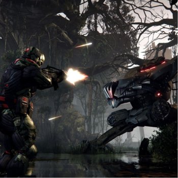 Crysis 3 Hunter Edition