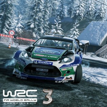 WRC: FIA World Rally Championship 3