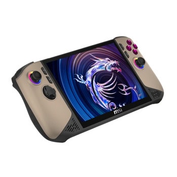 MSI Claw 8 AI+ A2VM 9S7-1T5211-213