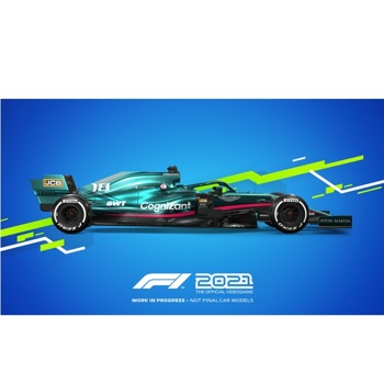 F1 2021 PC