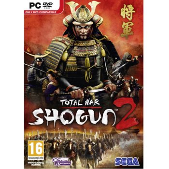Игра Shogun 2: Total War, за PC | JAR Computers Shogun 2: Total War