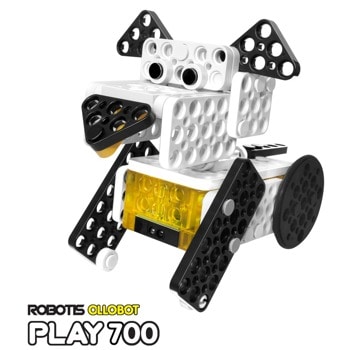 Robotis PLAY 700 OLLOBOT 901-0081-200