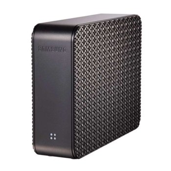 Твърд диск 2000GB Samsung G3 Station, външен, черен, 3.5" (8.89 cm), USB 2.0, 3г. | JAR Computers 2000GB Samsung G3 Station черен