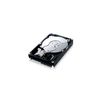 500GB Samsung SATA2 5400rpm 16MB