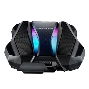 A-Data HD770G AHD770G-2TU32G1-CBK Нарушена опаковк