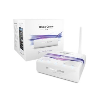 Fibaro Home Center Lite