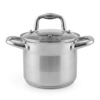 дълбока тенджера oliver voltz ov51211e14 1.5 л