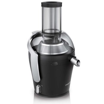 Сокоизстисквачка Philips HR 1870/70, Avance Collection, вместимост на каната (2.5 L), 900W | JAR Computers Philips HR1870/01