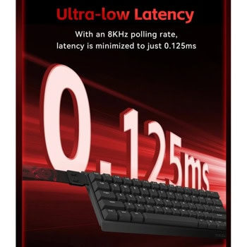 Madlions Mad60HE Flagship V2 - 8K MAD-60-HE-V2-FS