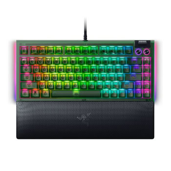 Razer BlackWidow V4 75 Phantom RZ03-05003300-R3M1
