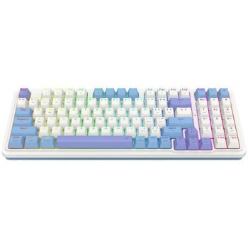 Redragon Gloria Pro K664WBP-RGB-PRO