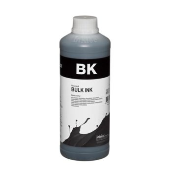 InkTec Black 1L 8803663001856