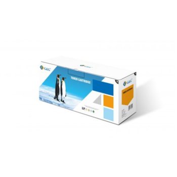 Тонер касета за DELL 2150CN/2150CDN/2155CN/2155CDN, Yellow, - NT-CD2150XY - G&G - Неоригинален - Заб.: 2500 k | JAR Computers NT-CD2150XY за DELL 2150CN/2150CDN/2155CN/2155CDN