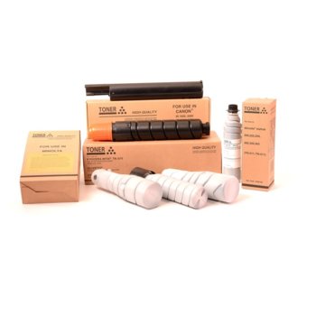 Касета за Toshiba E-Studio 233/283 - Black - IT Image - Неоригинална - 675g | JAR Computers Toshiba (et est233-675 2151) Black It Image