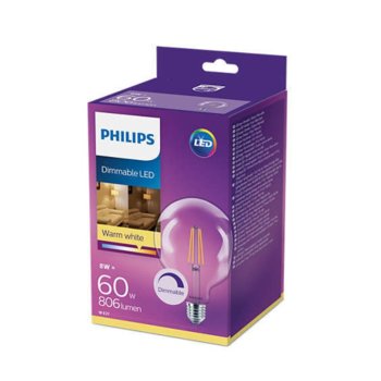 Philips LED Крушка 8718699593391