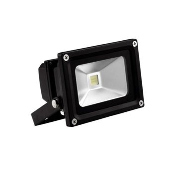 LED прожектор ORAX O-FL63001-10W-CW-P