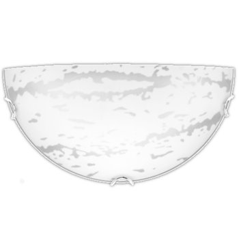 LED аплик JAR Computers Уника JARPL12150, 7W, 220V