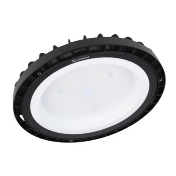 LED осветително тяло Ledvance HB COMP V 225W 840 110DEG IP65, за таван, индустриално, 225W, 27000lm, студено бяла | JAR Computers Ledvance HB COMP V 225W 840 110DEG IP65