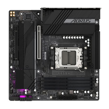 Gigabyte B650M AORUS ELITE (rev. 1.3)
