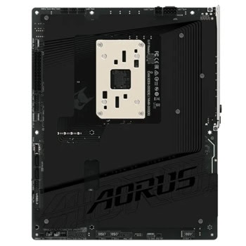 Gigabyte X870 AORUS STEALTH