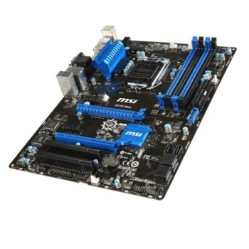 MSI Z97 PC Mate