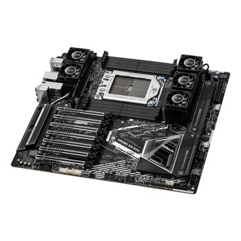 ASRock WRX90 WS EVO