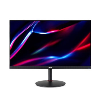 Монитор Acer Nitro XV271UM3bmiiprx (UM.HX1EE.301), 27" (68.58 cm), IPS панел, 180Hz, QHD, 0.5ms, 250cd/m2, DisplayPort, HDMI, | JAR Computers Acer Nitro XV271UM3bmiiprx UM.HX1EE.301