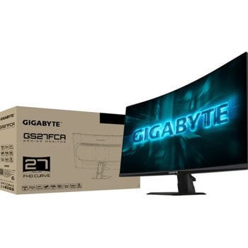 gigabyte gs27fca | JAR Computers gigabyte gs27fca
