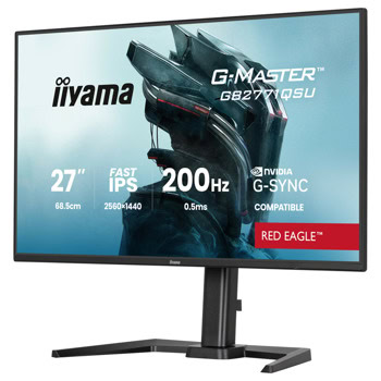 IIYAMA GB2771QSU-B1