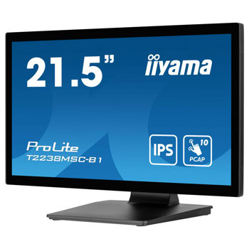 IIYAMA T2238MSC-B1