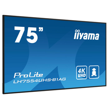 IIYAMA LH7554UHS-B1AG