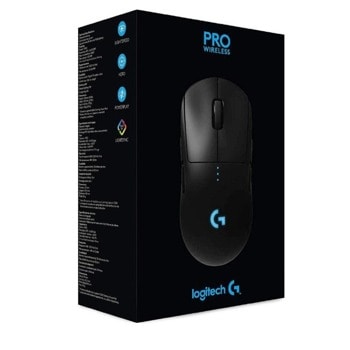 Logitech G PRO WIRELESS 910-005272 (мостра)